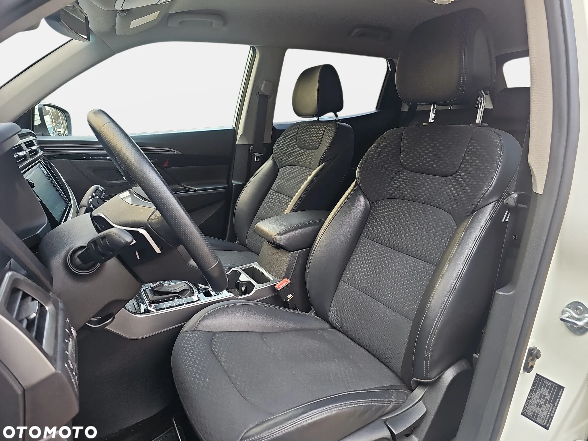 SsangYong/KGM Korando 1.5 T-GDI Quartz 2WD - 12