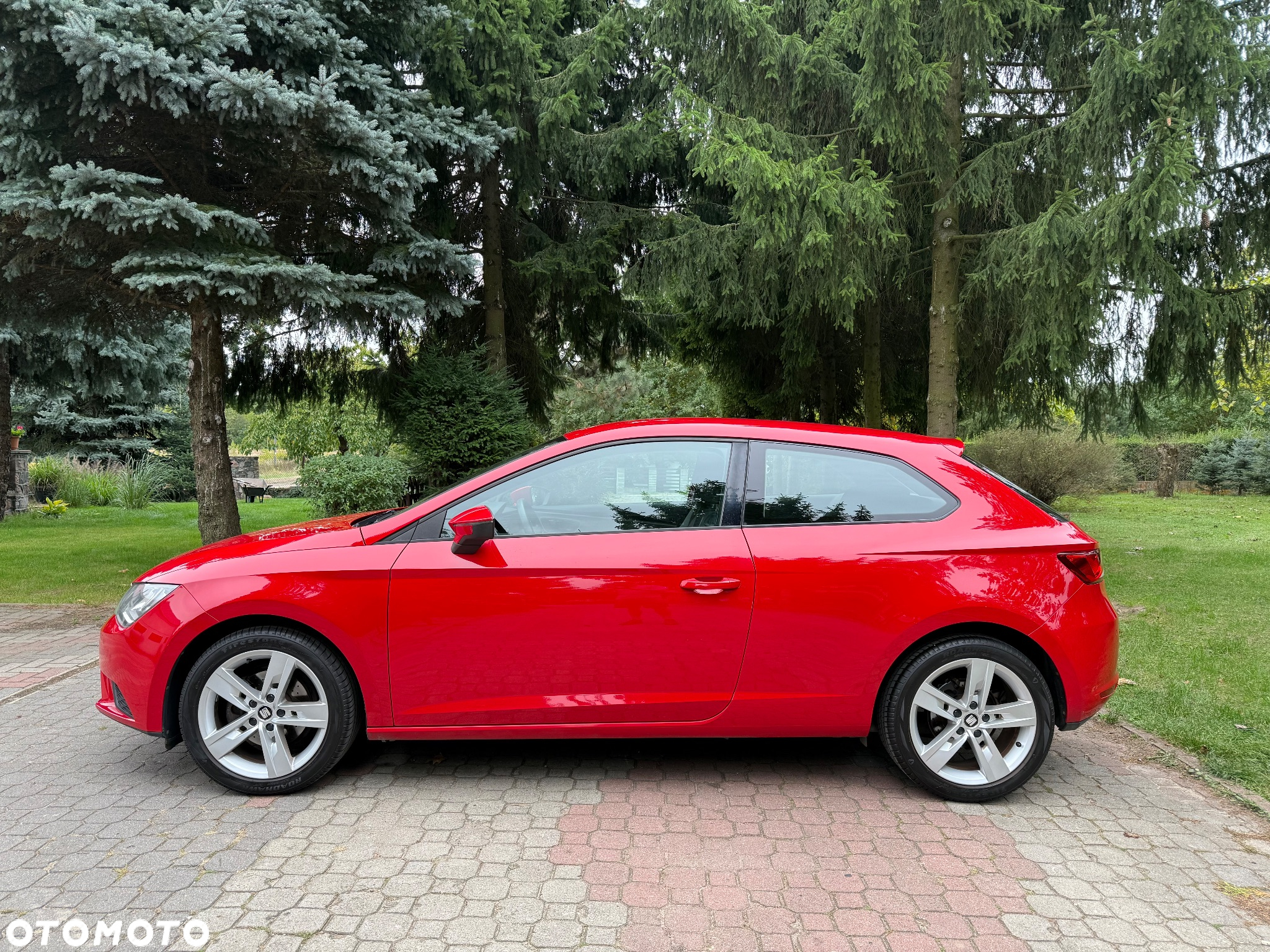 Seat Leon SC 1.2 TSI Reference - 6