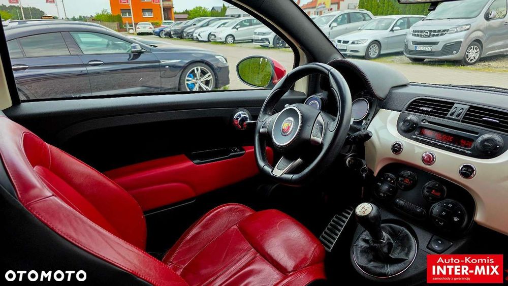 Fiat 500 - 20