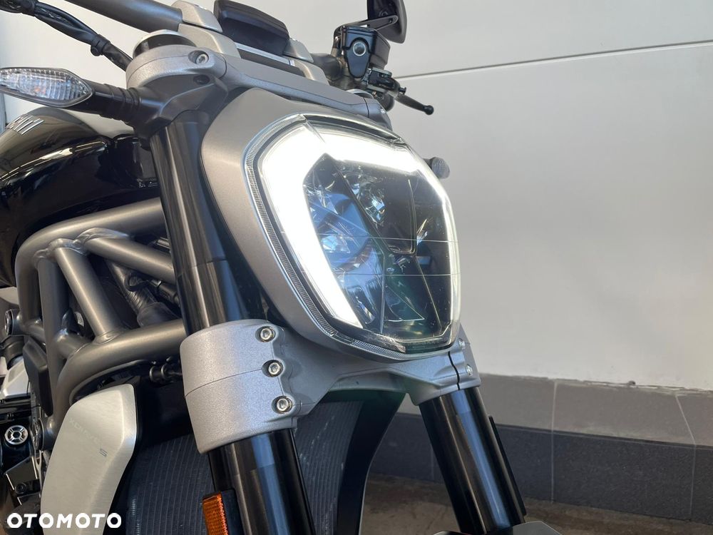Ducati Diavel - 6