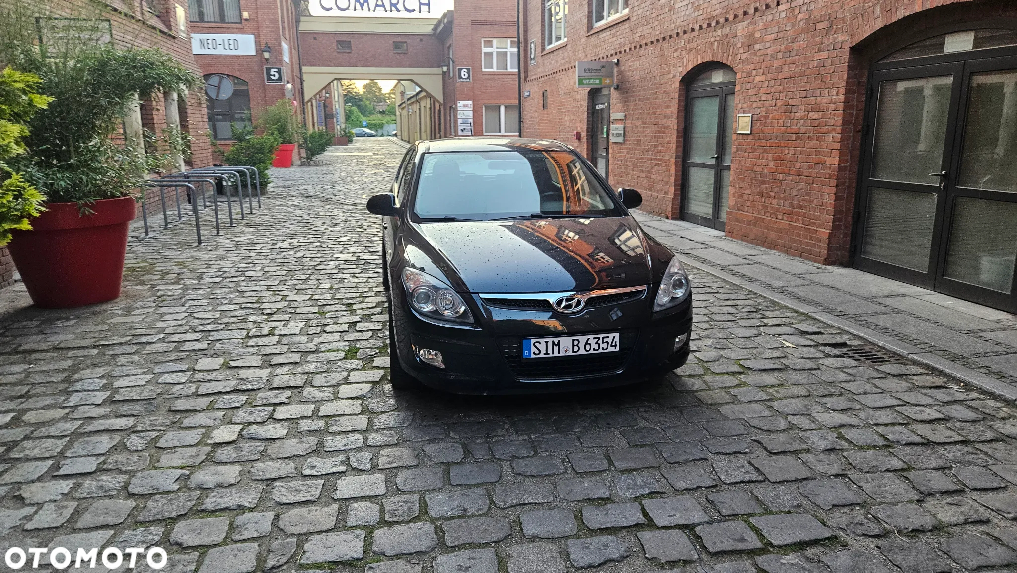 Hyundai i30 1.6 Premium - 6