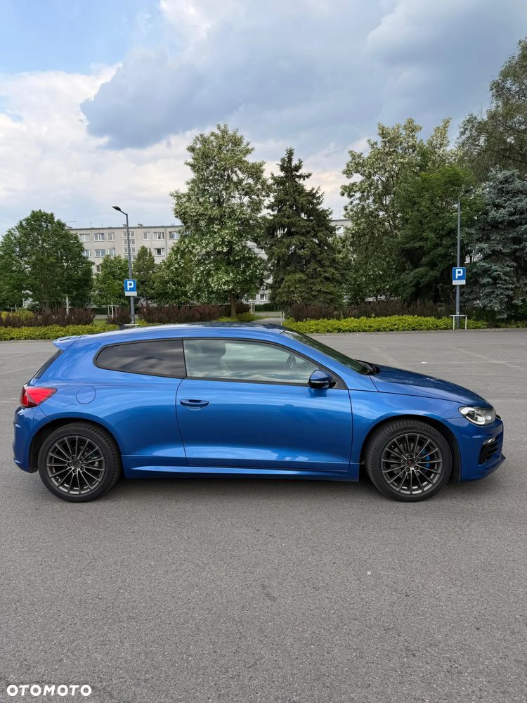 Volkswagen Scirocco 2.0 TDI BMT DSG - 6