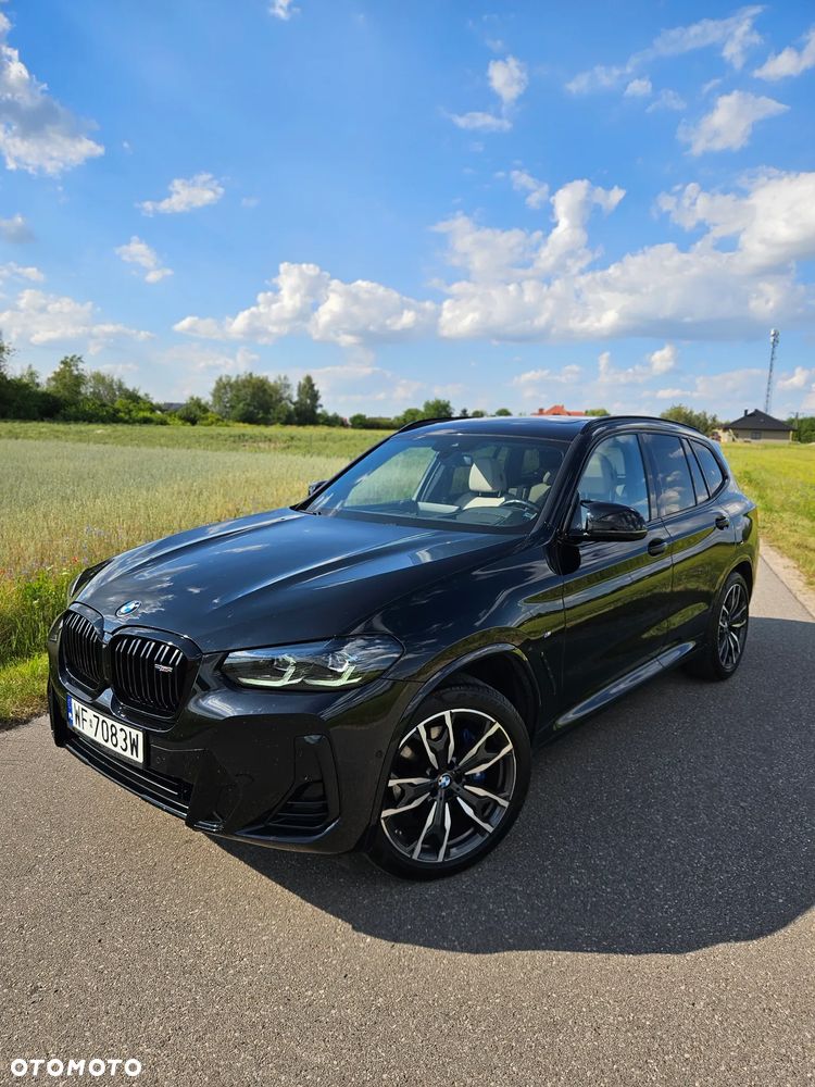 BMW X3 - 5