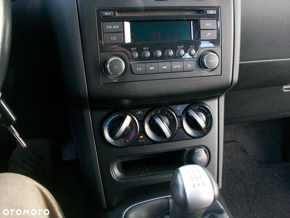 Nissan Qashqai 1.6 acenta - 25