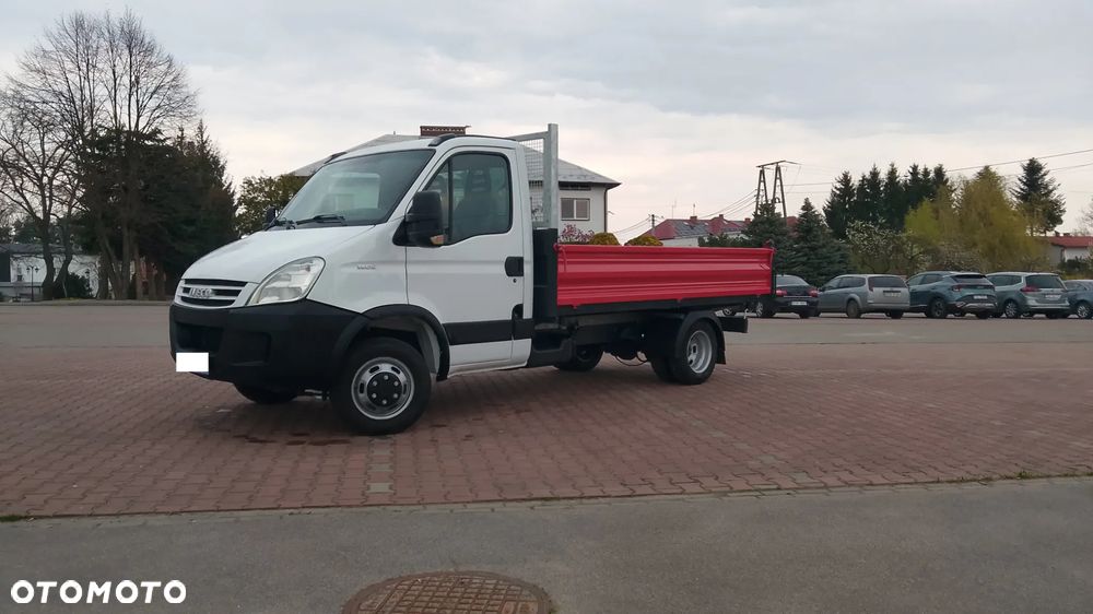Iveco Daily 35c15 - 1