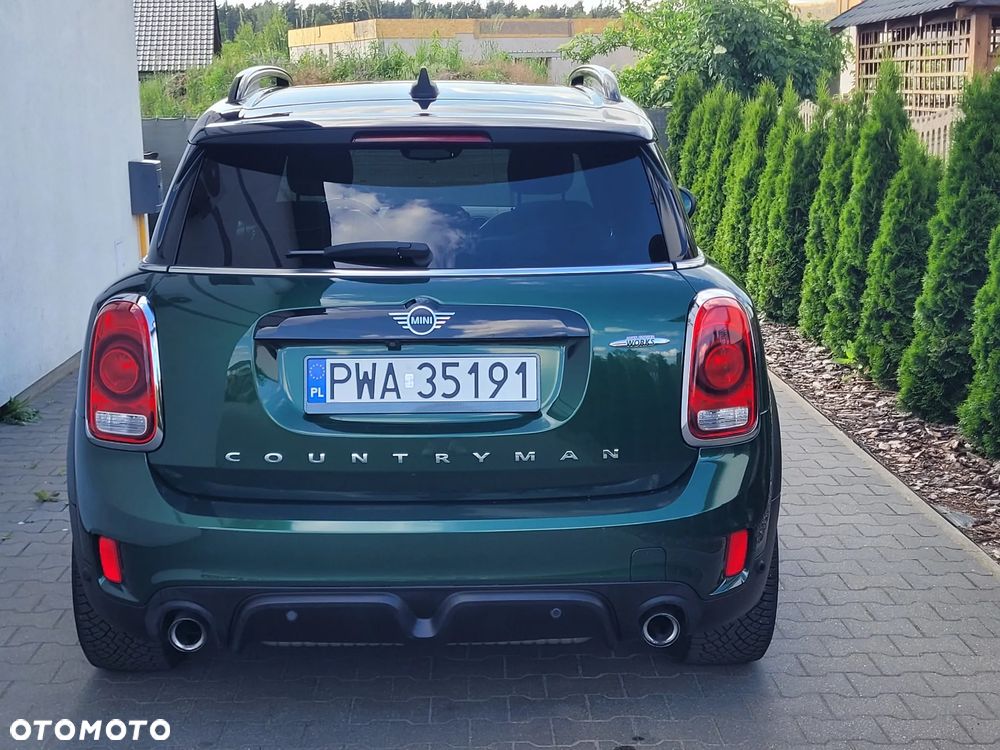 MINI John Cooper Works - 12