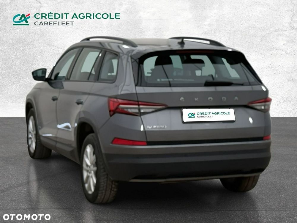 Skoda Kodiaq - 8