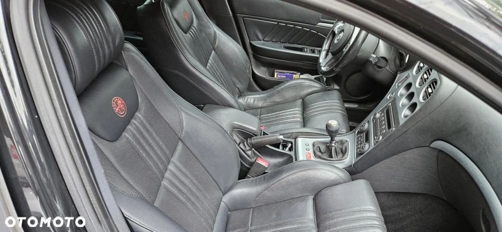 Alfa Romeo 159 1.9JTDM ti - 6