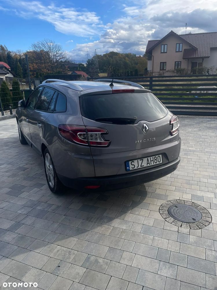 Renault Megane - 4