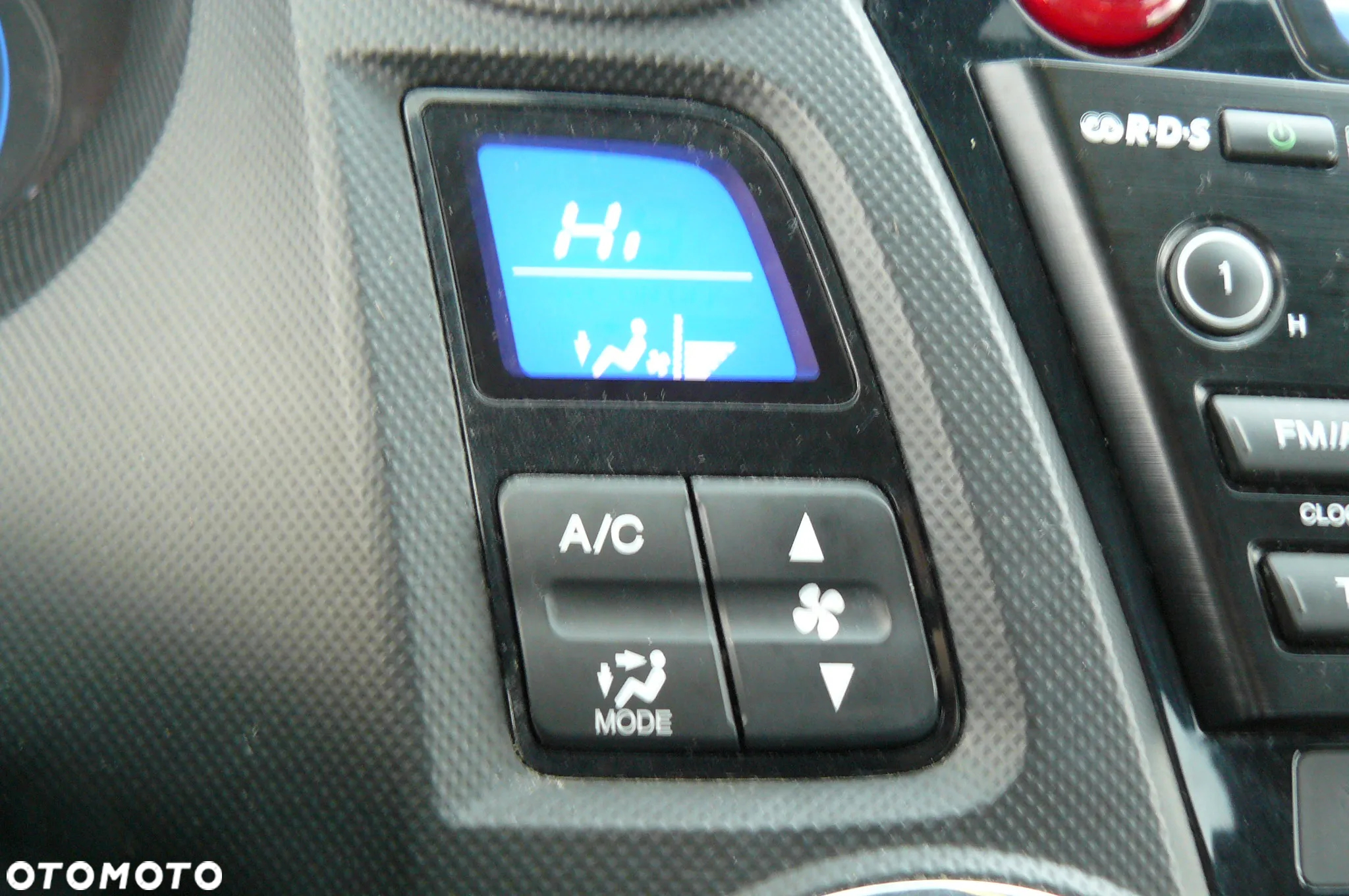 Honda Insight 1.3 - 24