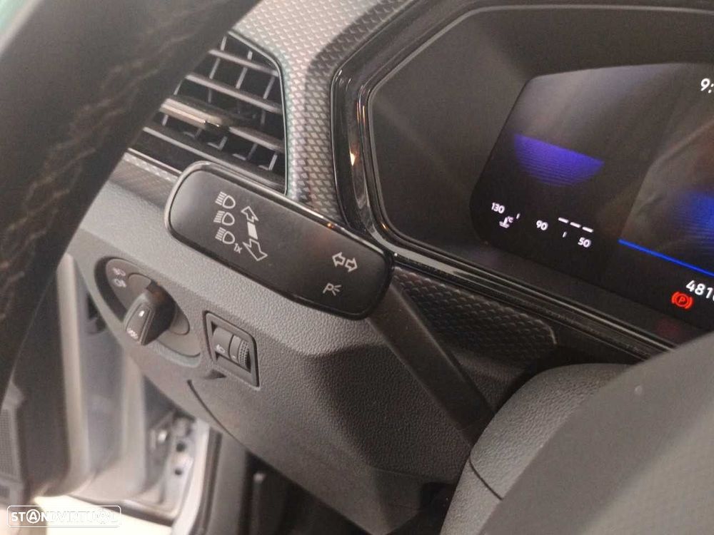 VW T-Cross 1.0 TSI Life - 16