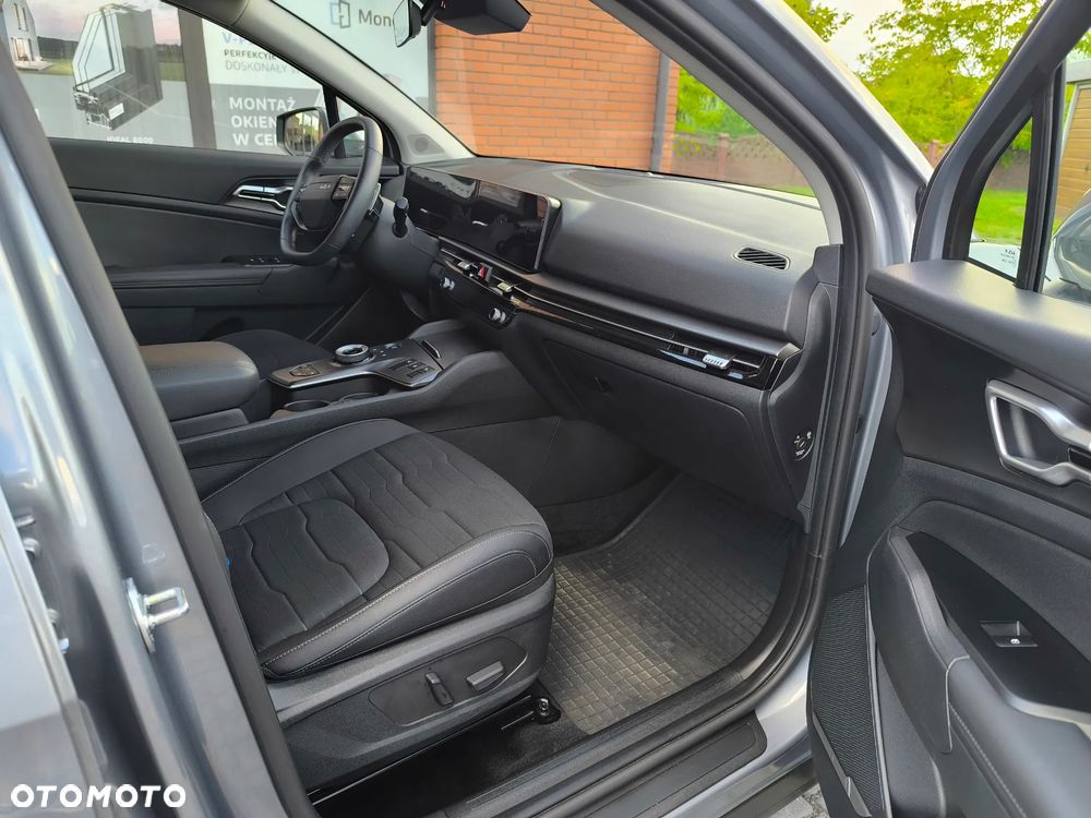 Kia Sportage - 14