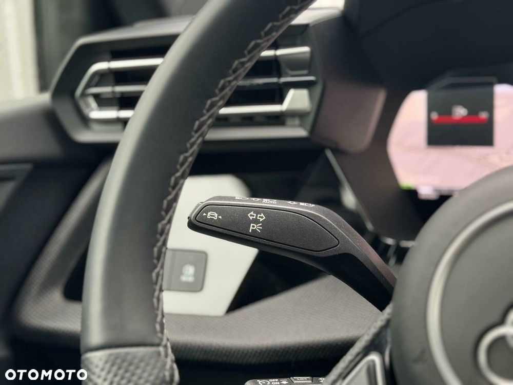 Audi S3 - 26