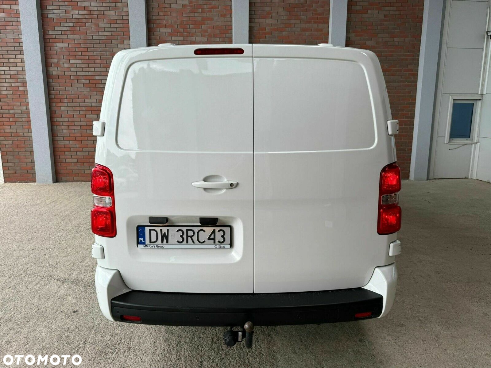 Opel Vivaro nr 408 2.0 145KM Extra Long - 4
