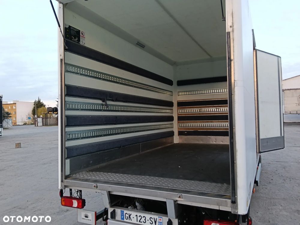 Iveco Daily 35 CNG - 23