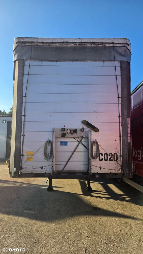 Schmitz Cargobull Coimulda 9m - 6