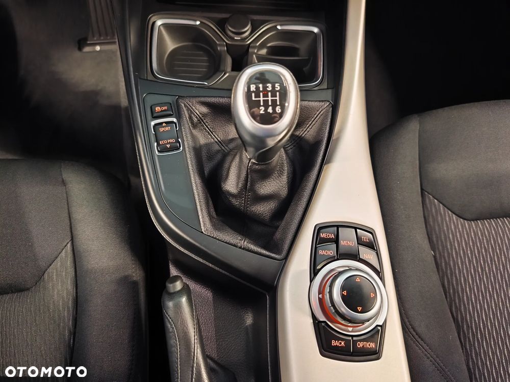 BMW Seria 1 116i Urban Line - 11