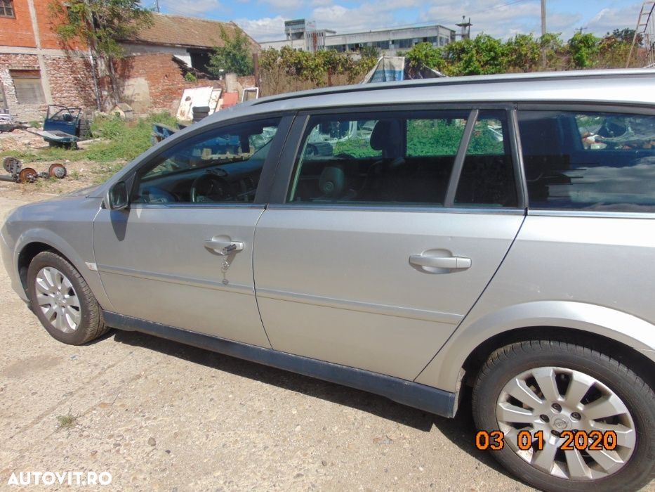 Usa Opel Vectra c Combi usi fata spate stanga dreapta Opel Vectra C - 1