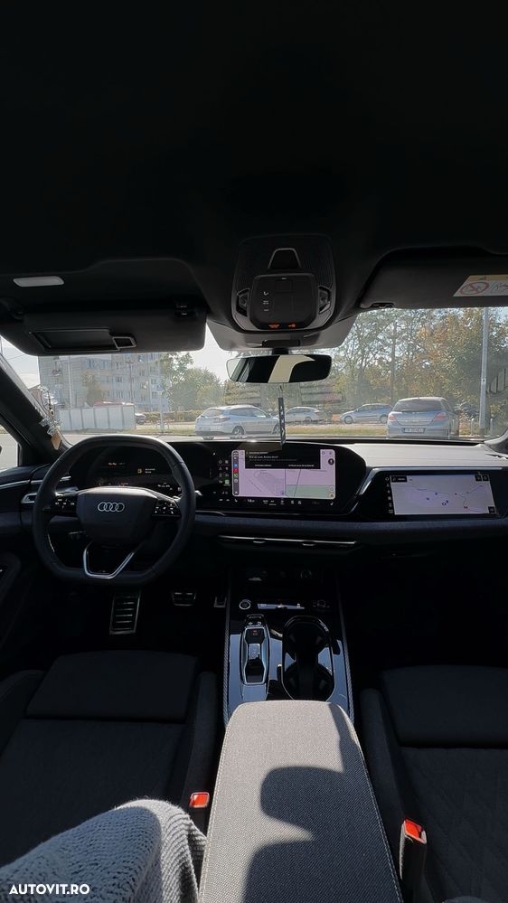 Audi A5 Limuzina 40 TDI S tronic MHEV - 7
