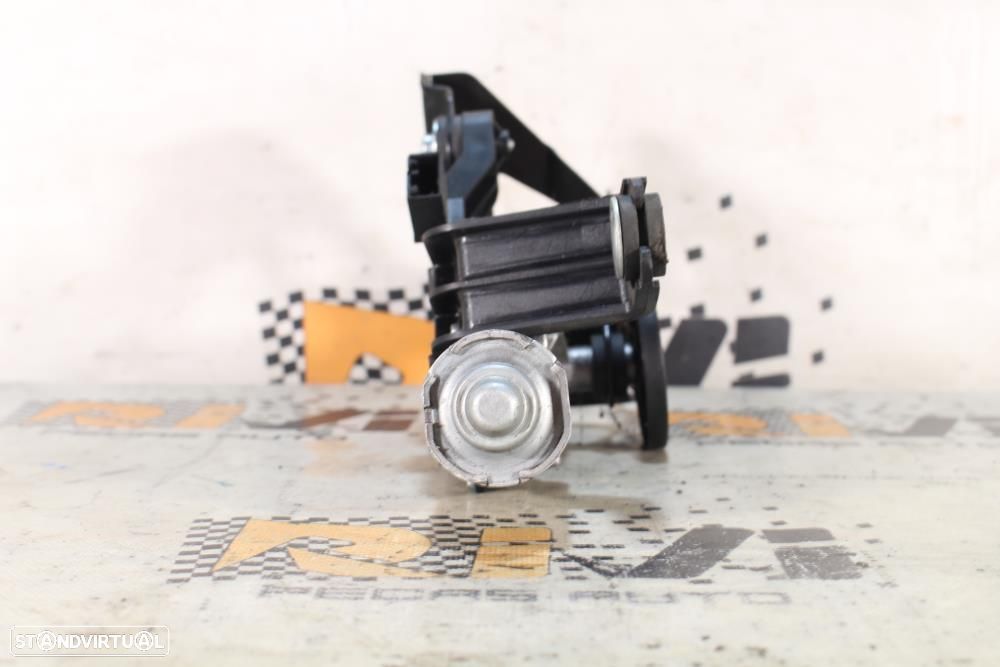 Motor Limpa Vidros Traseiro Bmw 3 Touring (E91)  1397220905 / Bmw Seri - 4