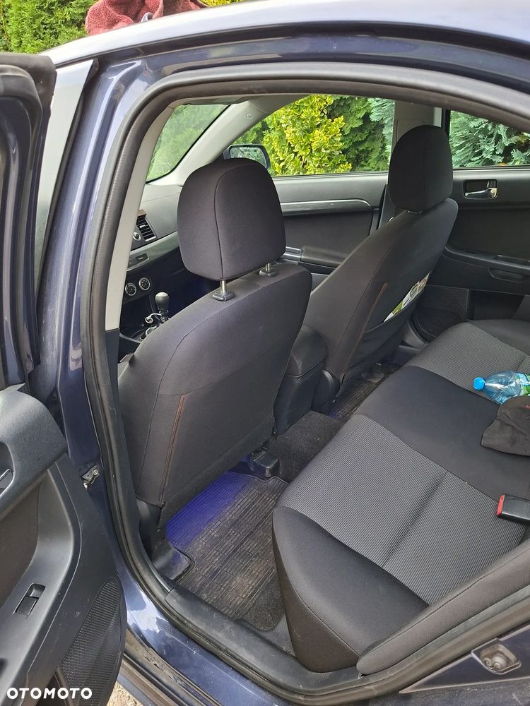 Mitsubishi Lancer 2.0 DI-D Invite - 28