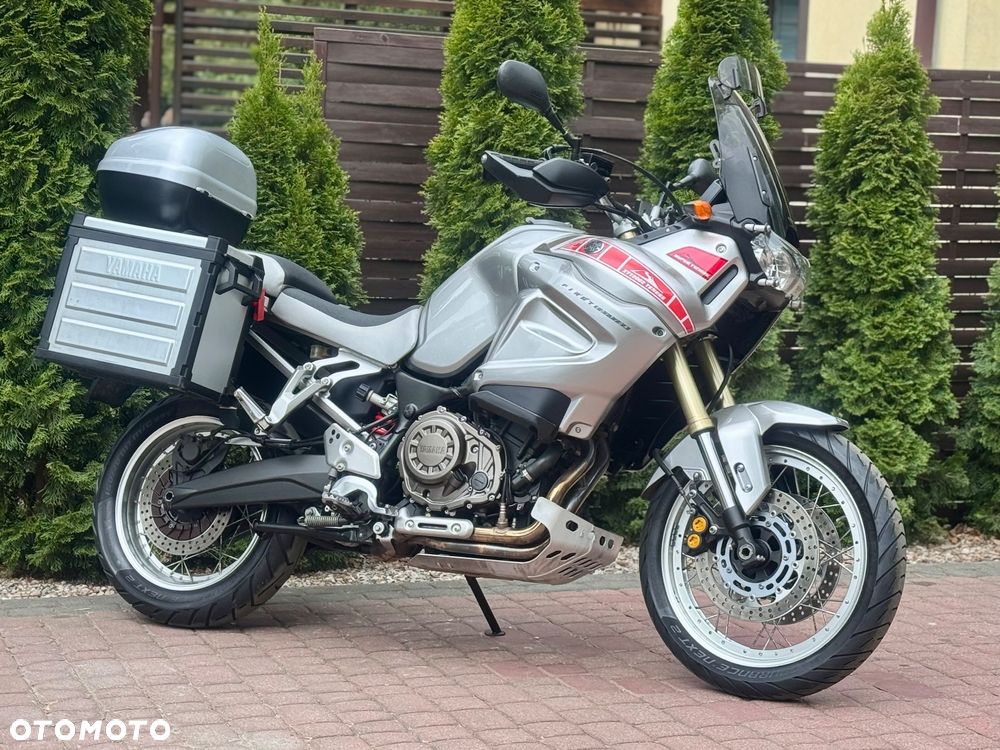 Yamaha XT - 2