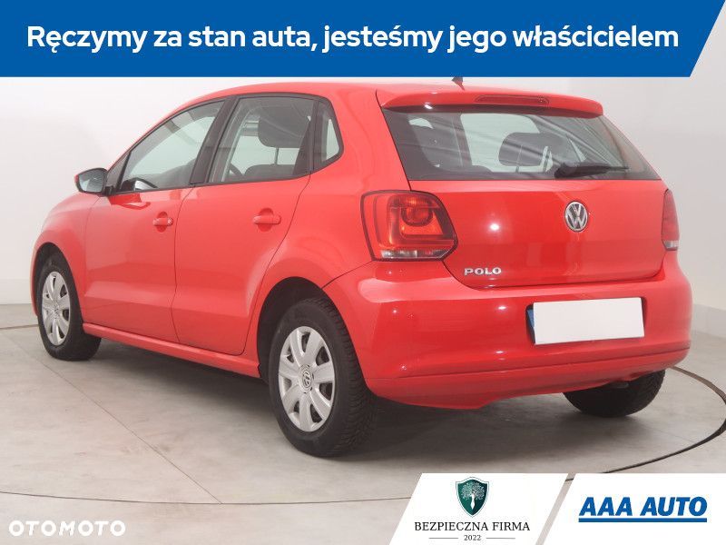 Volkswagen Polo - 6