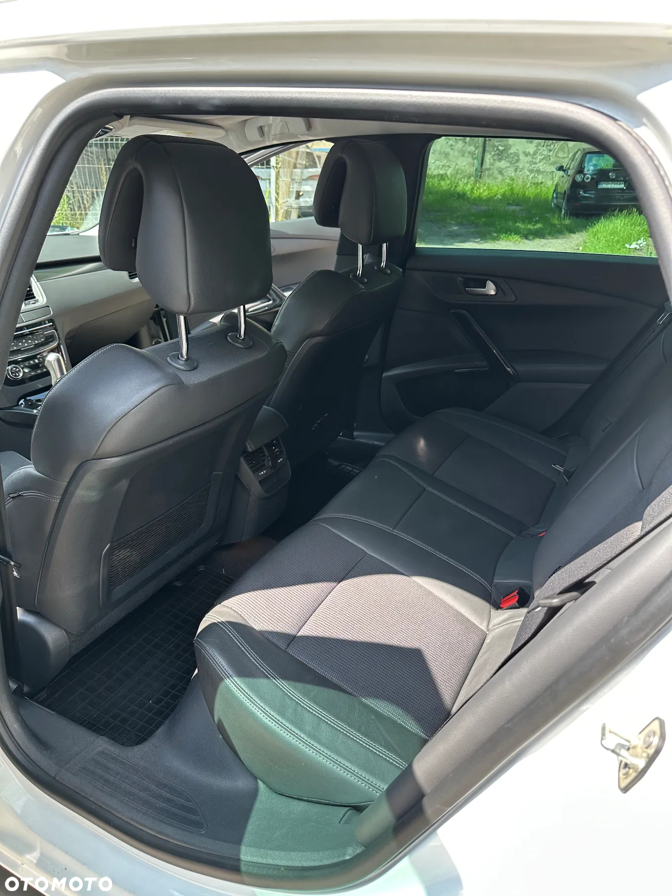 Peugeot 508 2.0 BlueHDi RXH S&S - 10