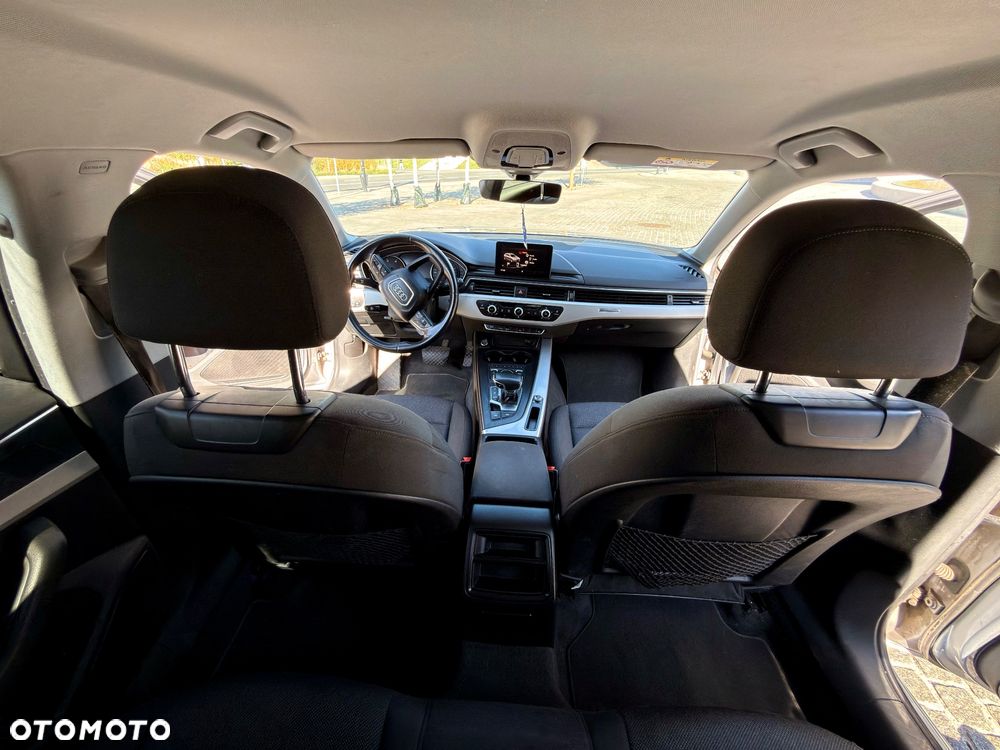 Audi A4 Avant - 26