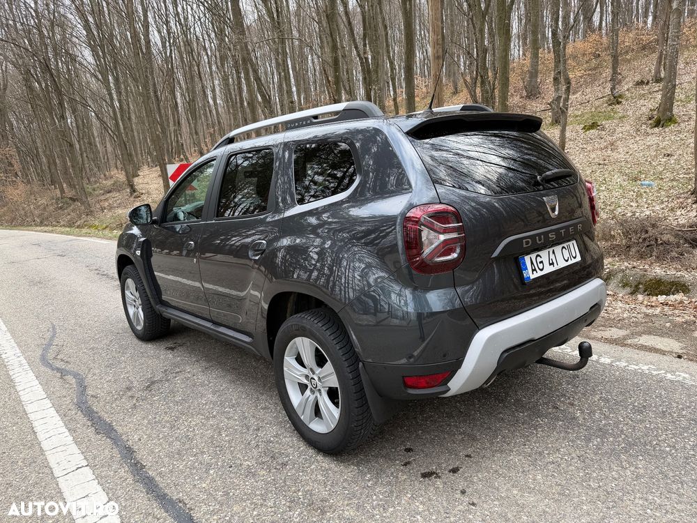 Dacia Duster TCe 150 4WD Prestige - 6