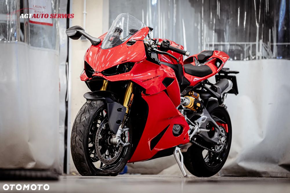 Ducati Panigale V2 - 12