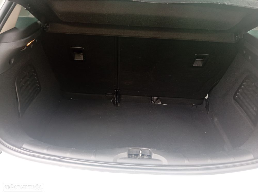 Citroën C3 1.2 PureTech Seduction - 12