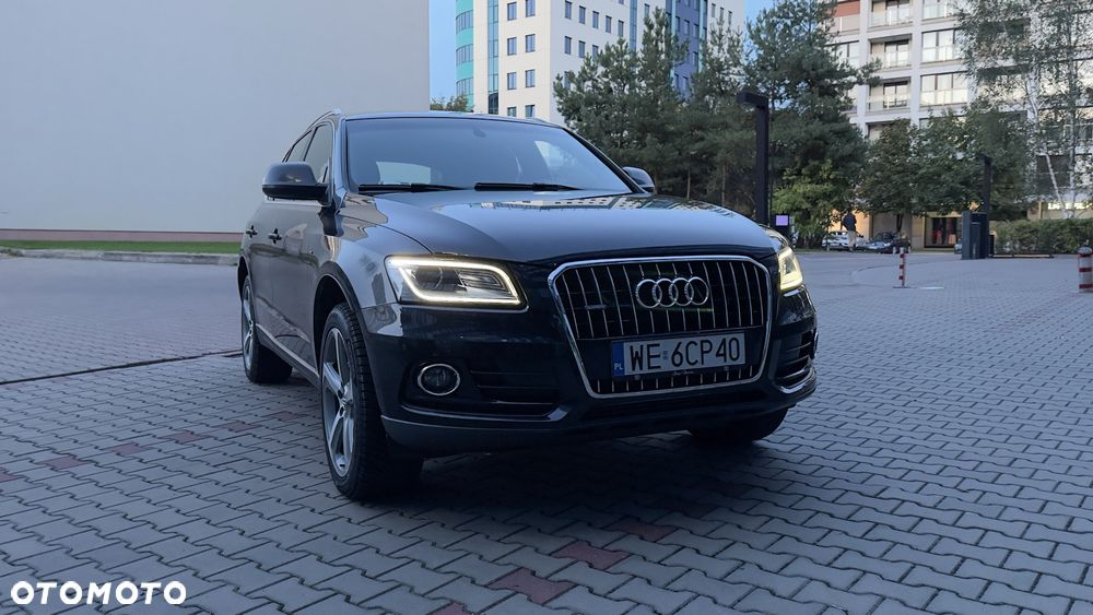 Audi Q5 - 8