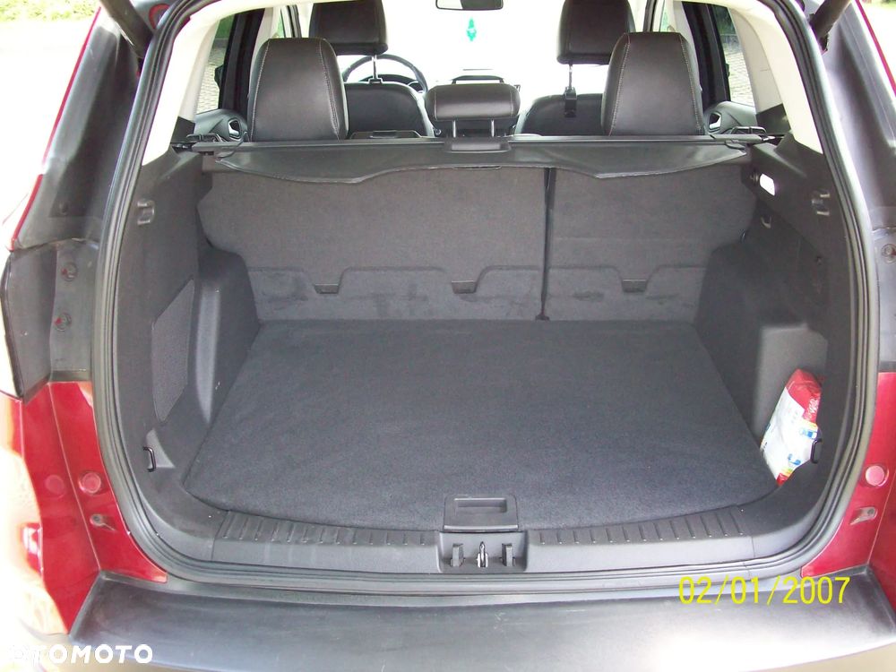 Ford Escape - 23