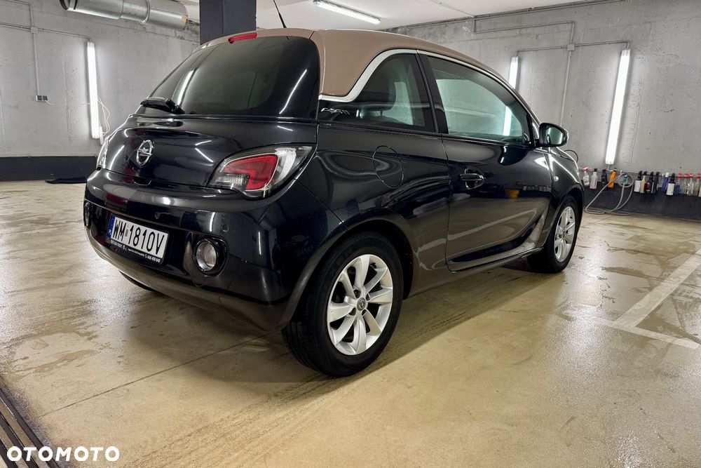 Opel Adam - 5