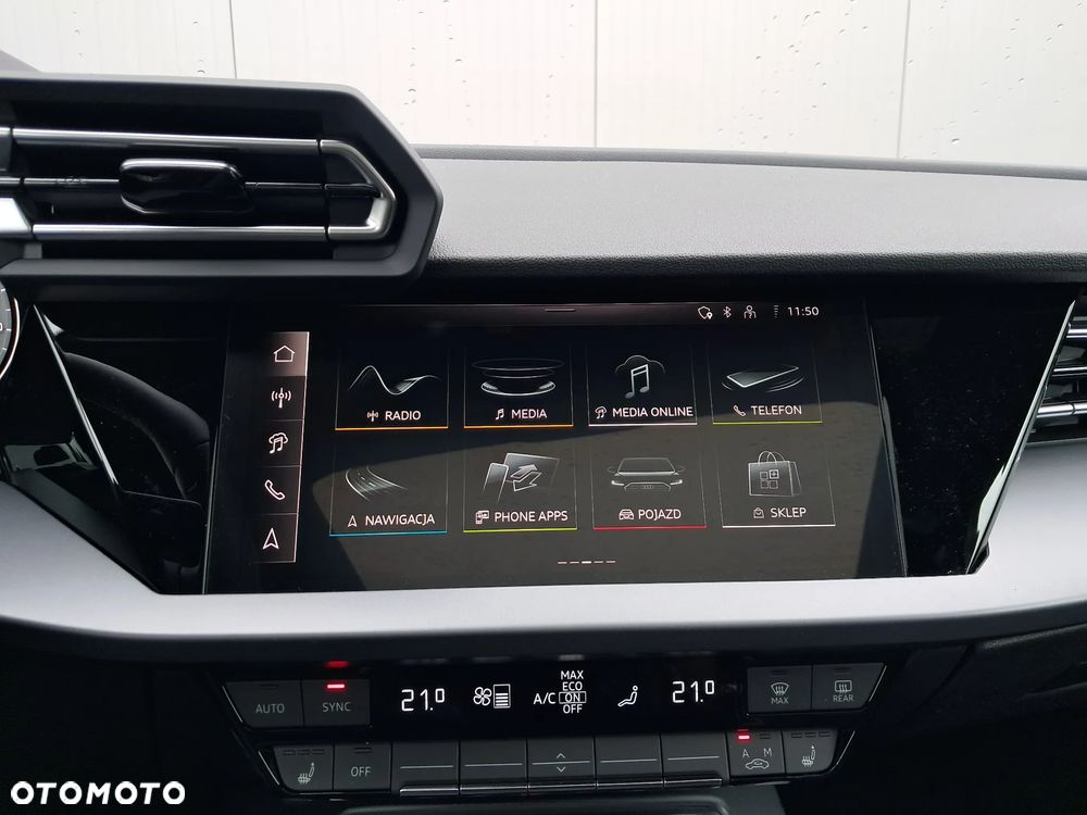 Audi A3 Sportback - 17