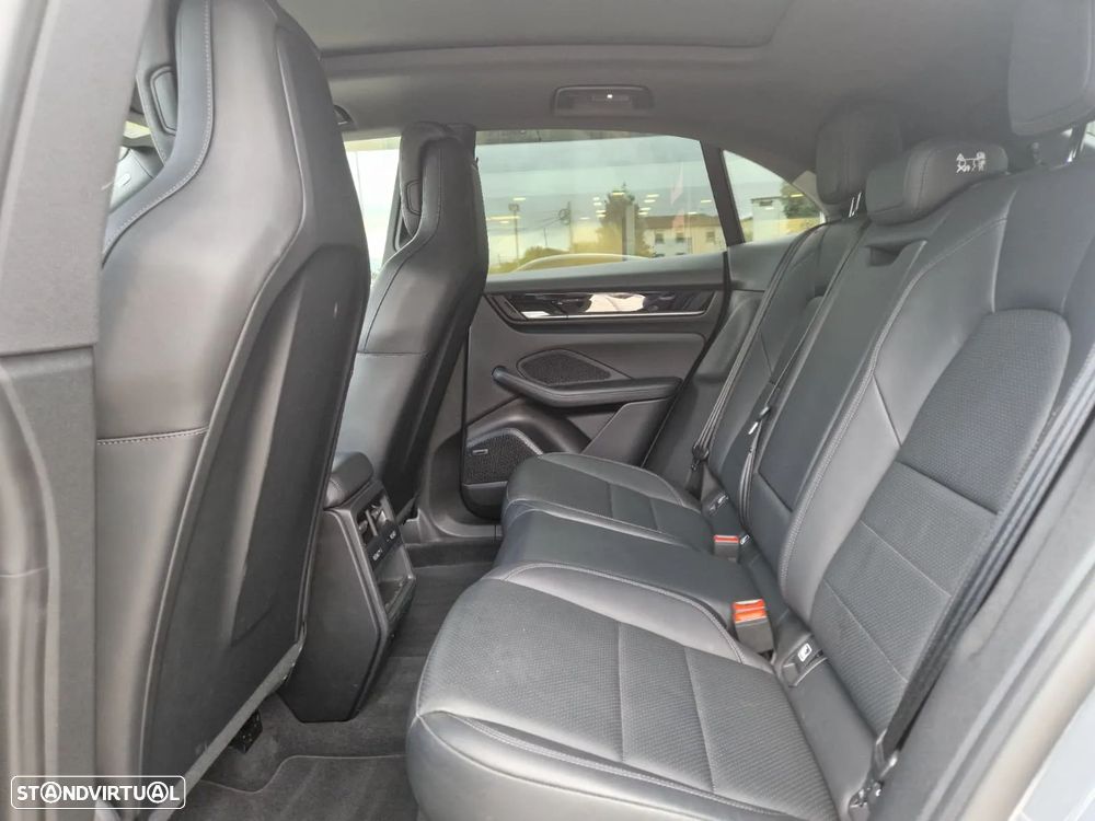 Porsche Macan 4S - 31