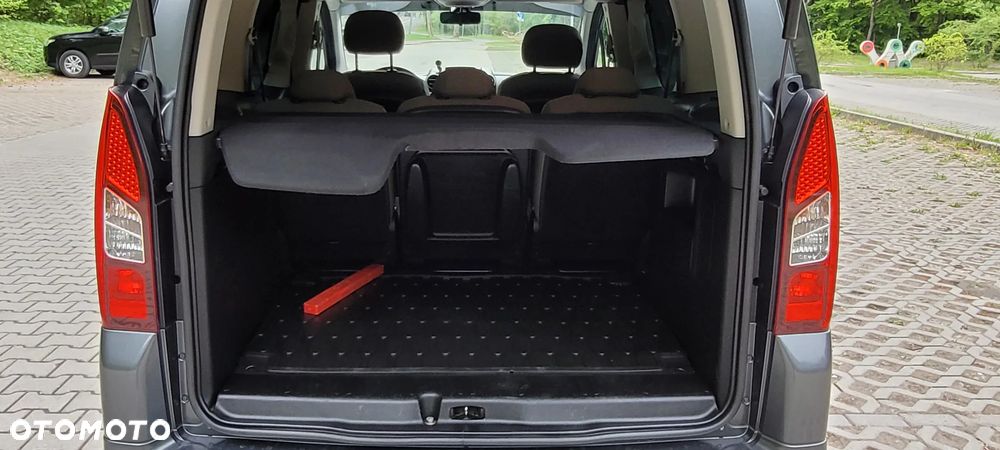 Citroën Berlingo Multispace BlueHDi 100 SELECTION - 11