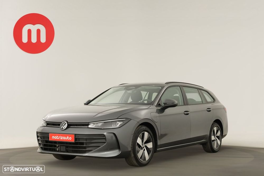 VW Passat Variant 1.5 TSI eHybrid DSG - 2