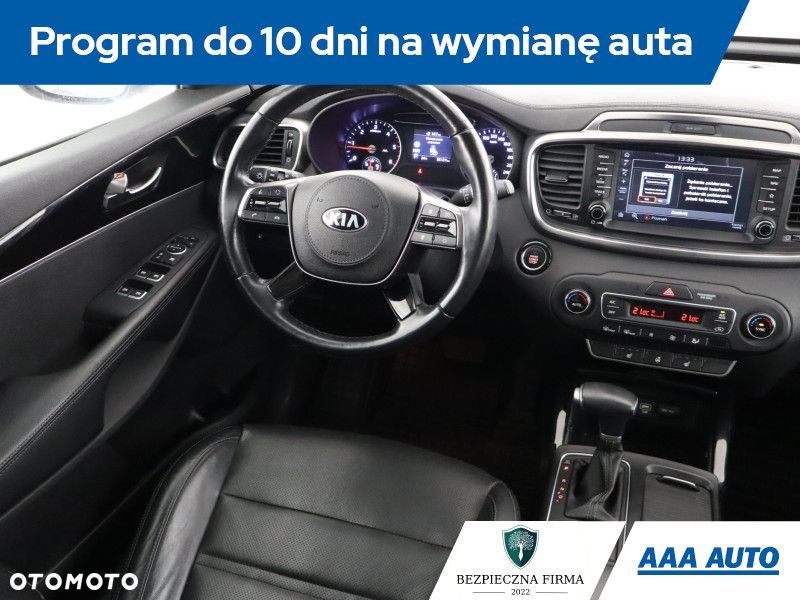 Kia Sorento - 9