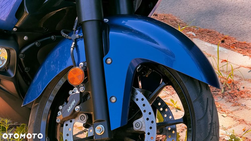 Honda Valkyrie - 25