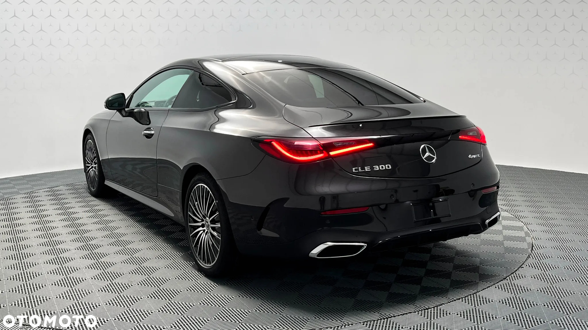 Mercedes-Benz CLE 300 mHEV 4-Matic AMG Line - 6