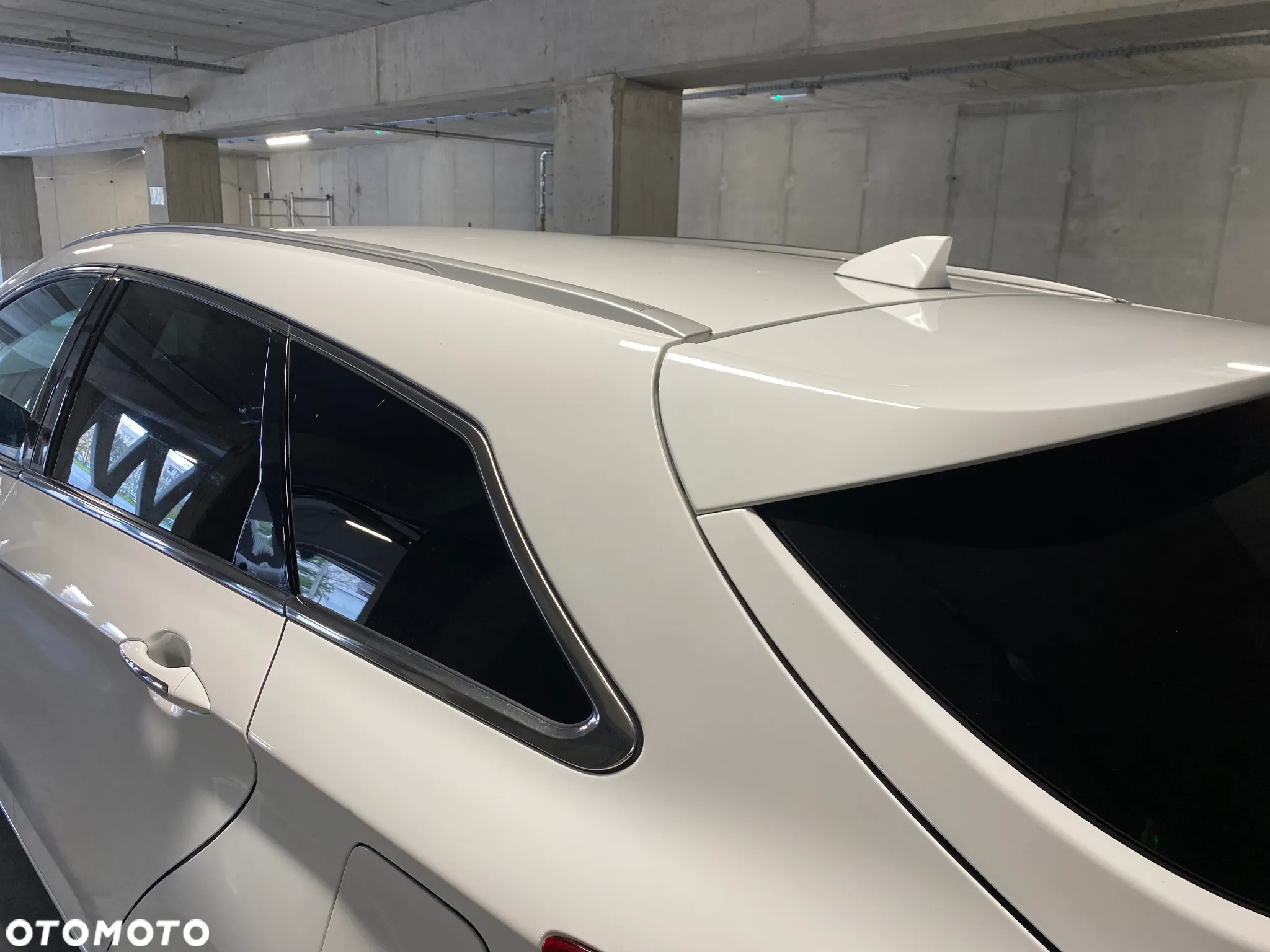 Hyundai i40 1.7 CRDi BlueDrive Business DCT - 22