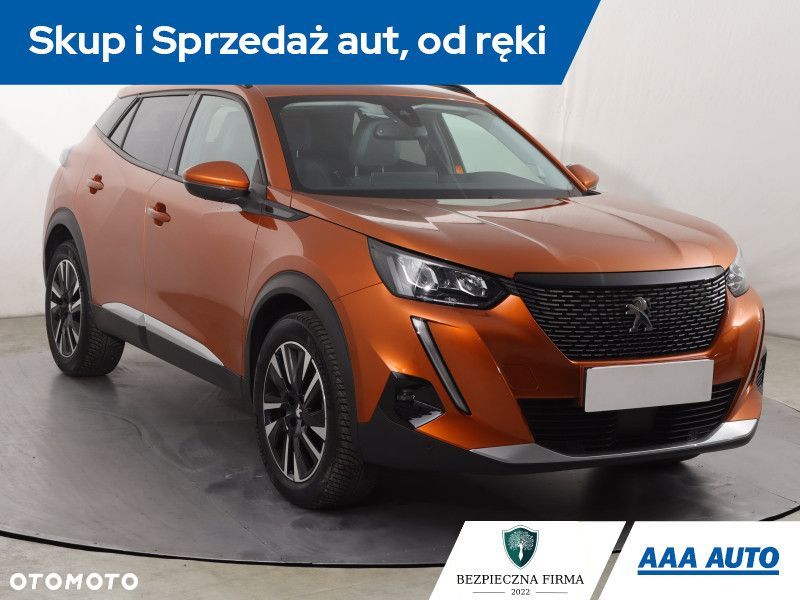 Peugeot 2008 - 3