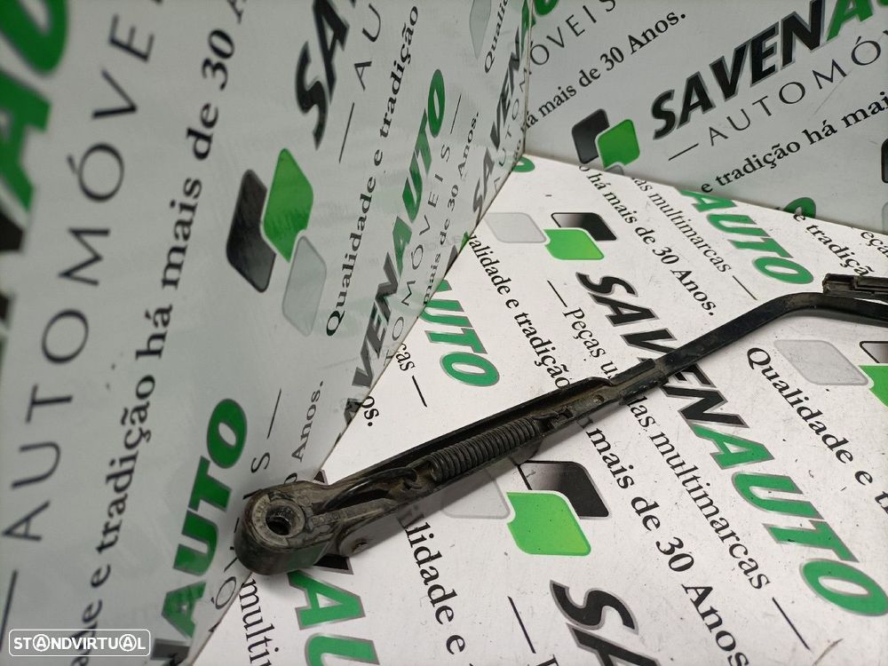 Braço / Haste Limpa Vidros Renault Kangoo (Kc0/1_) - 3