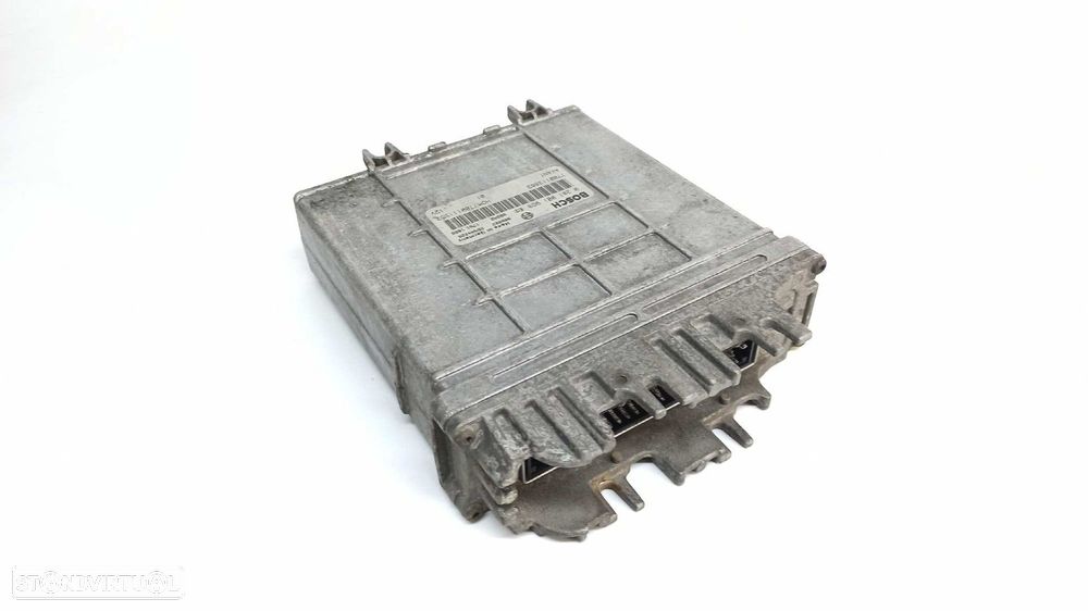 CENTRALINA DO MOTOR UCE RENAULT MEGANE I FASE 2 BERLINA (BA0) 1.9 D RT - 5