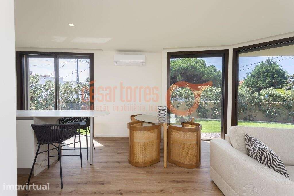 Apartamento T1 - Granja - Grande imagem: 4/12