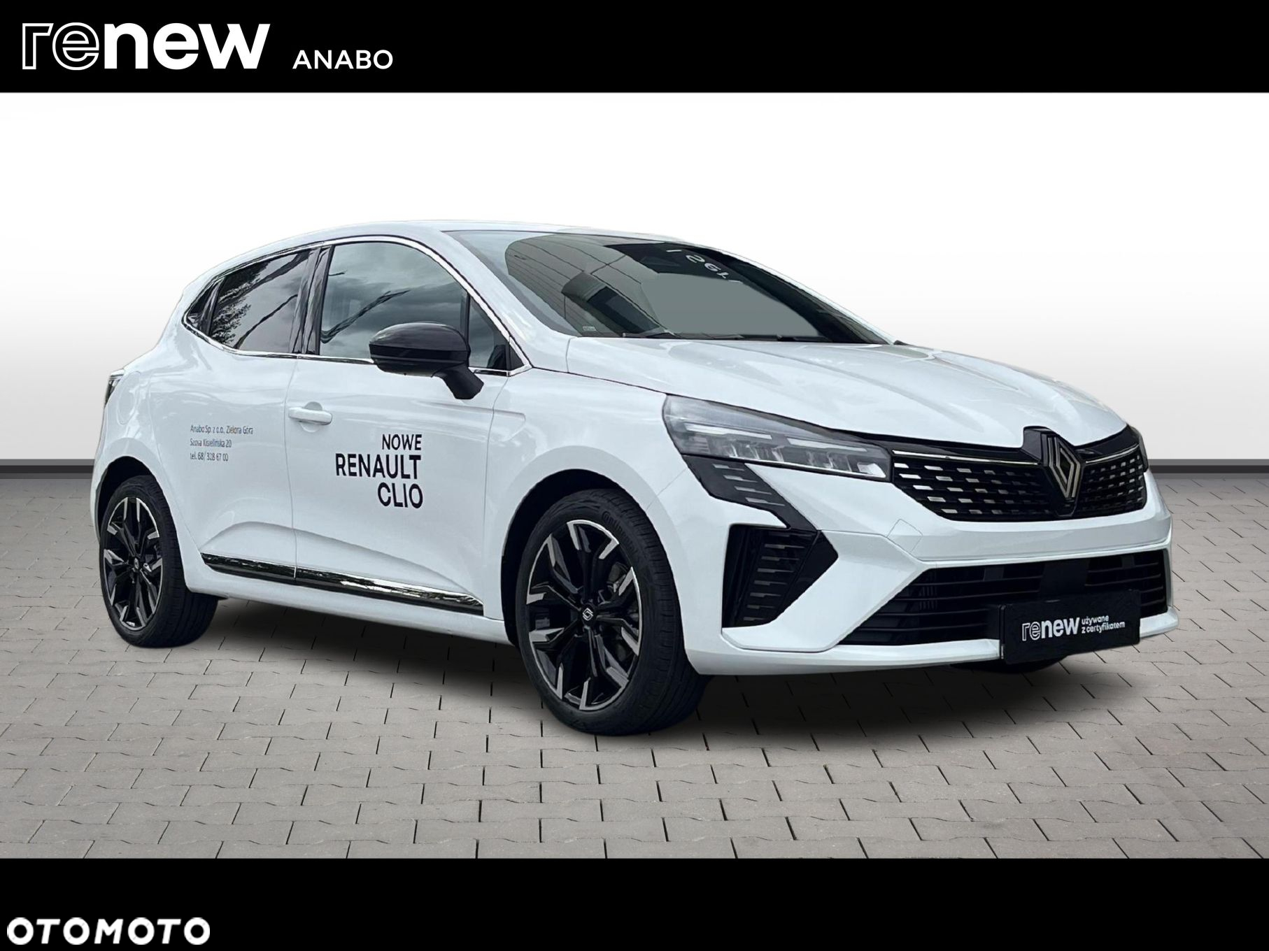 Renault Clio - 7
