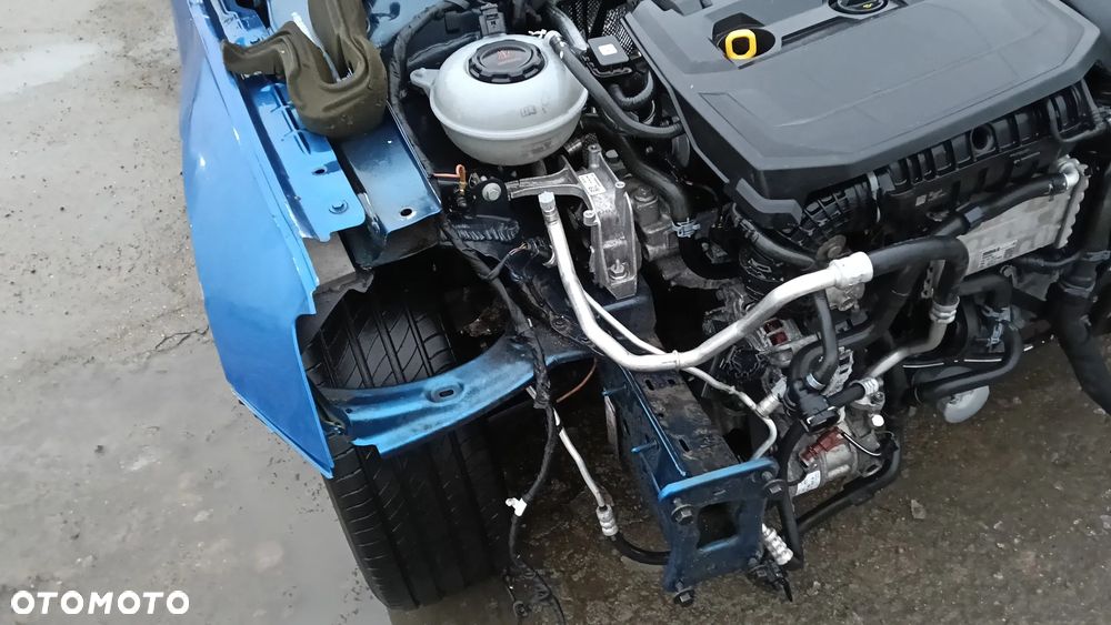 Skoda Superb 1.5 TSI ACT DSG Sportline - 29