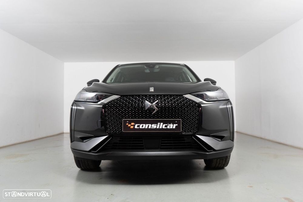 DS DS3 1.2 PureTech Rivoli EAT8 - 4